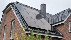 Einfamilienhaus in Greven