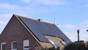 Einfamilienhaus in Greven