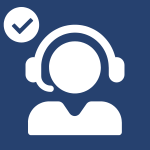 Icon zum Thema "Zuverlässigkeit"