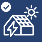 Icon zum Thema "Innovative Technologien"