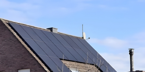 Photovoltaik-Anlage Greven